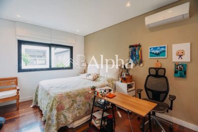 Casa, 4 quartos, 367 m² - Foto 4