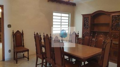 Casa, 4 quartos, 232 m² - Foto 5