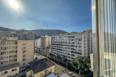 Apartamento, 3 quartos, 120 m² - Foto 2