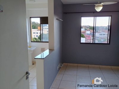 Apartamento, 2 quartos, 46 m² - Foto 3