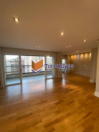Apartamento, 3 quartos, 125 m² - Foto 1