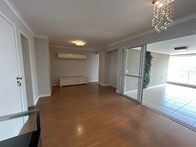 Apartamento, 3 quartos, 112 m² - Foto 3