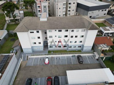 Apartamento, 2 quartos, 54 m² - Foto 1