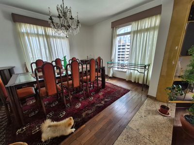Apartamento, 4 quartos, 202 m² - Foto 5