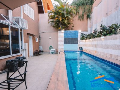 Casa de Condomínio, 5 quartos - Foto 1