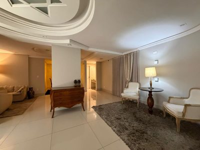 Apartamento, 3 quartos, 151 m² - Foto 2