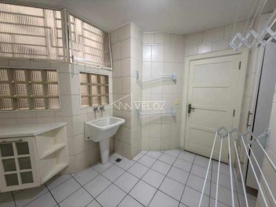 Apartamento, 3 quartos, 216 m² - Foto 1