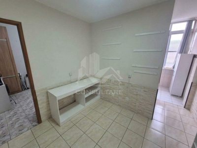 Apartamento, 1 quarto, 30 m² - Foto 2