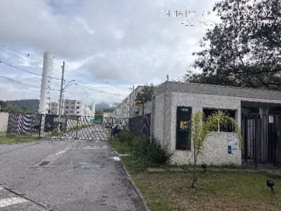 Apartamento, 2 quartos, 40 m² - Foto 1