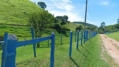 Fazenda, 42 m² - Foto 2