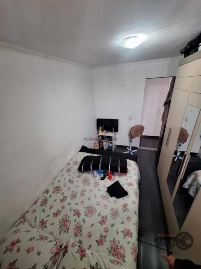 Apartamento, 2 quartos, 55 m² - Foto 5