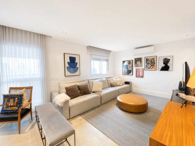 Apartamento, 3 quartos, 178 m² - Foto 5