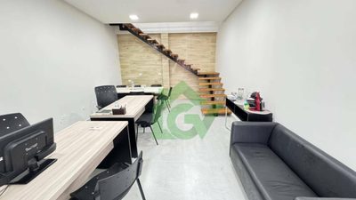 Loja-Salão, 64 m² - Foto 3