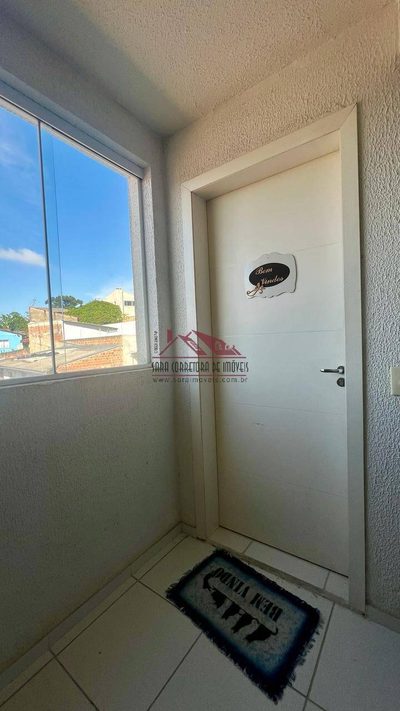 Apartamento, 2 quartos, 50 m² - Foto 3