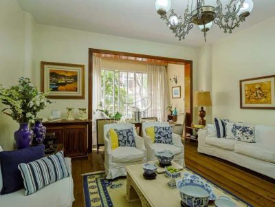 Apartamento, 3 quartos, 220 m² - Foto 3