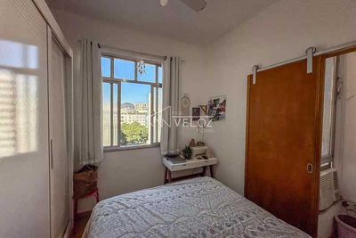 Apartamento, 1 quarto, 39 m² - Foto 4