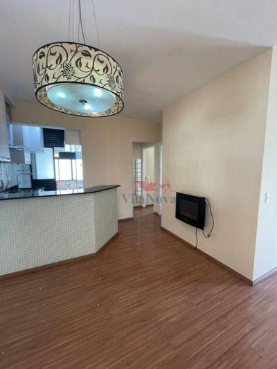 Apartamento, 2 quartos, 69 m² - Foto 3