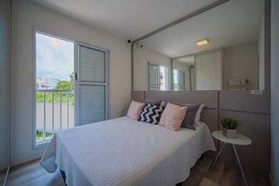 Casa, 2 quartos, 59 m² - Foto 4