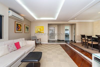 Apartamento, 3 quartos, 158 m² - Foto 4