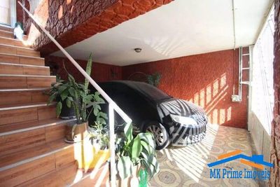Sobrado, 3 quartos, 250 m² - Foto 2