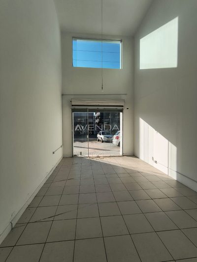 Loja-Salão, 62 m² - Foto 5