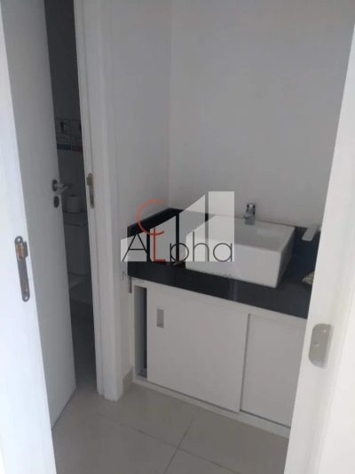 Sala-Conjunto, 49 m² - Foto 4