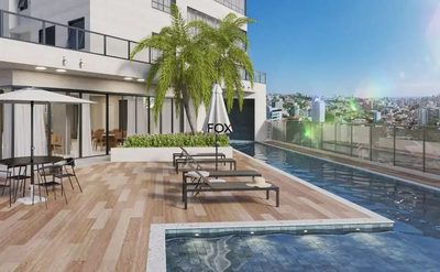 Cobertura, 4 quartos, 364 m² - Foto 4