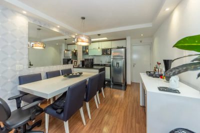 Apartamento, 2 quartos, 82 m² - Foto 1