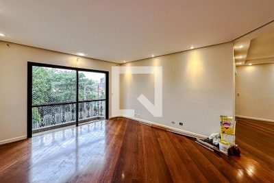 Apartamento, 3 quartos, 132 m² - Foto 4