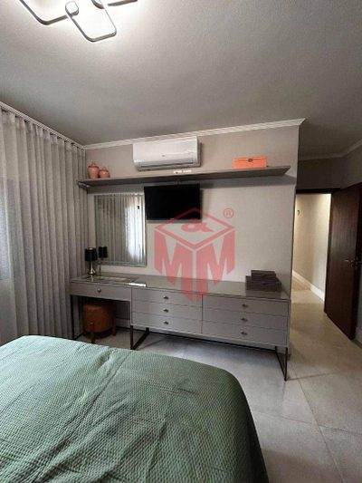 Sobrado, 3 quartos, 295 m² - Foto 4