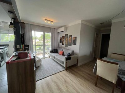 Apartamento, 2 quartos, 66 m² - Foto 1