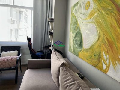 Apartamento, 1 quarto, 46 m² - Foto 4