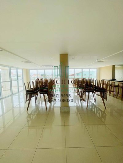 Apartamento, 2 quartos, 60 m² - Foto 5