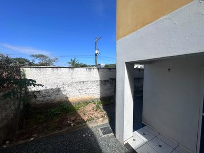 Casa, 1 quarto, 40 m² - Foto 3