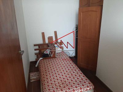 Apartamento, 3 quartos, 170 m² - Foto 1