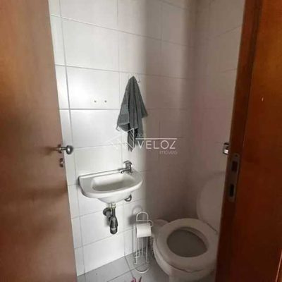Apartamento, 3 quartos, 111 m² - Foto 2