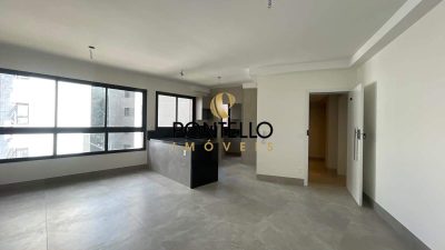 Apartamento, 2 quartos, 76 m² - Foto 1
