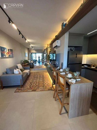 Apartamento, 2 quartos, 80 m² - Foto 5