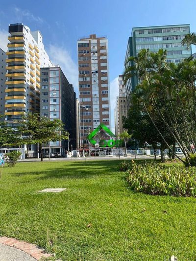 Apartamento, 3 quartos, 98 m² - Foto 3