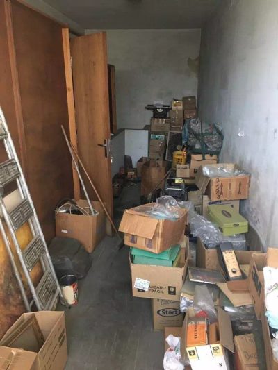 Loja-Salão, 390 m² - Foto 4