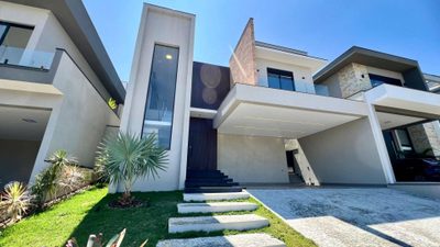 Casa, 3 quartos, 310 m² - Foto 3