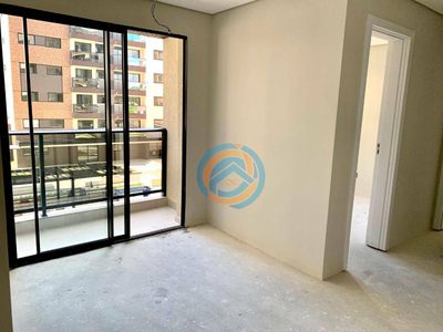 Apartamento, 2 quartos, 48 m² - Foto 3