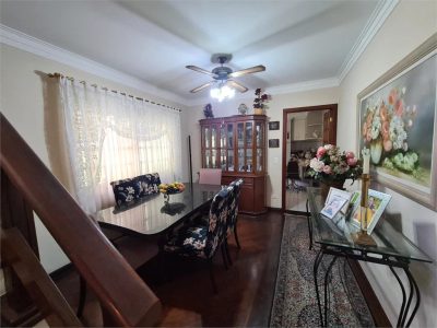 Casa, 3 quartos, 165 m² - Foto 3