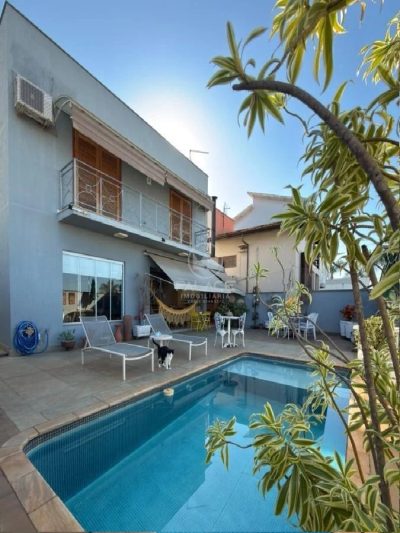 Casa de Condomínio - Foto 1