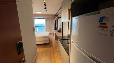 Apartamento, 1 quarto, 25 m² - Foto 2