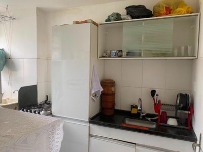Apartamento, 2 quartos, 46 m² - Foto 2