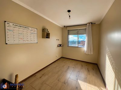Apartamento, 3 quartos, 92 m² - Foto 4