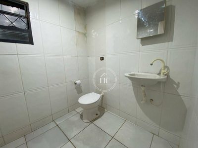 Casa, 2 quartos, 70 m² - Foto 4