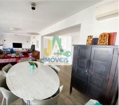 Apartamento, 3 quartos, 197 m² - Foto 4