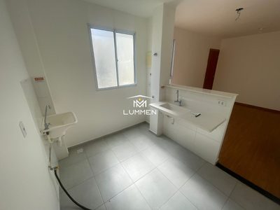Apartamento, 2 quartos, 40 m² - Foto 4